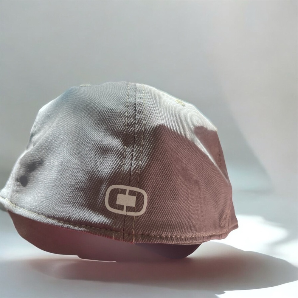 Ogio Gray Cap - Picture 2 of 2